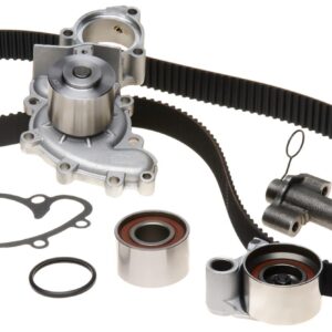 ACDelco TCKWP200A