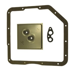 ACDelco TF171 Filter AsmA Tr