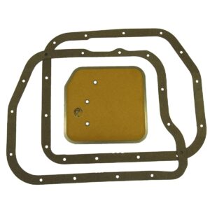 ACDelco TF247 Filter AsmA Tr