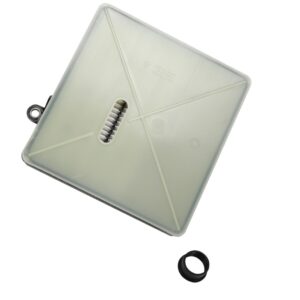 ACDelco TF938 Filter Kita Trn