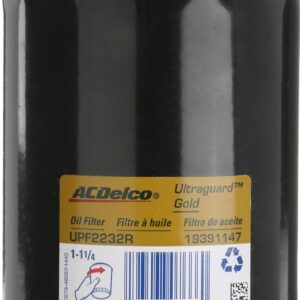 ACDelco UPF2232R