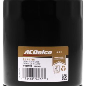 ACDelco UPF26R