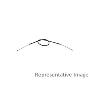 DORMAN C661020 Parking Brake Cable