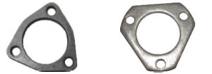 Jones Exhaust J15326 Exhaust Flange