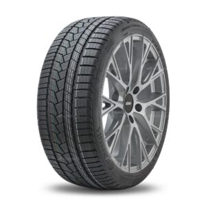 CONTINENTAL TIRE 205/55R16 91H CON WINTER CONTACT TS860 S