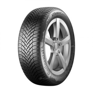 CONTINENTAL TIRE 225/60r18s100h Con Purecontact All-Season