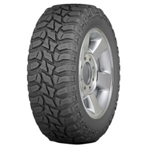 LANCASTER LS-67 M/T 265/70R17 All-Season