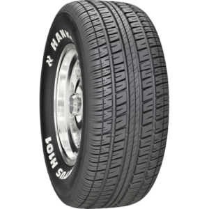 HANKOOK Ventus H101 275/60R15 All-Season