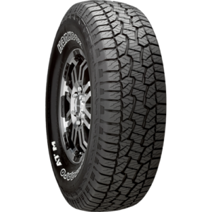 HANKOOK Dynapro AT-M RF10 245/70R17 All-Season