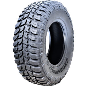 CROSSWIND Crosswind M/T 265/70R17 All-Season
