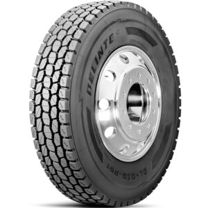 DELINTE 128/126 L DL-OSD-R01 REGIONAL OPEN SHOULDER DRIVE TR225/70R19.5