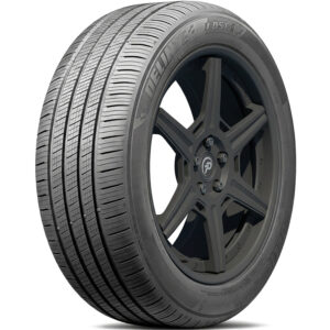 DELINTE 108 W DST2 TOURING A/S 265/45R21