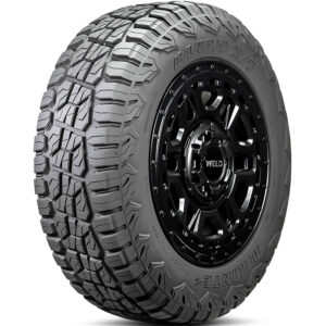 DELINTE 99 H DX20 BANDIT CROSSOVER X/T 215/65R17