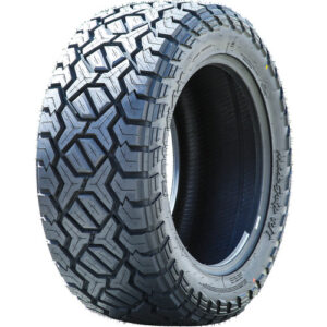 GRIPMAX Maxgrip R/T 275/50R22 All-Season