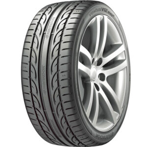 HANKOOK Ventus V12 EVO2 K120 215/50R17 Summer