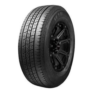 ADVANTA TIRE ER800 235/50R20