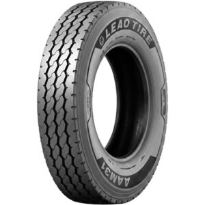 LEAO 140/137 M AAM31 MIXED SERVICE ALL POSITION TR255/70R22.5