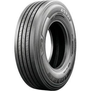 LEAO 133/128 AST21 (ALL STEEL TRAILER) TT235/85R16