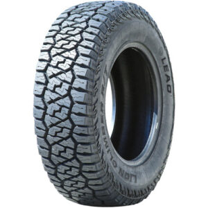 LEAO Lion Climber R/T 275/65R18 All-Season