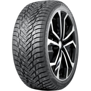 NOKIAN Hakkapeliitta 10 Suv 215/65R17 Winter