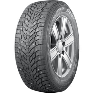 NOKIAN Hakkapeliitta C4 205/70R15 Winter