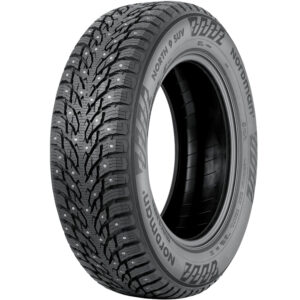 NOKIAN Nordman North 9 SUV 111T 245/65R17 Winter