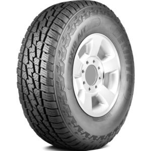 DELINTE 112 T DX10 A/T ALL TERRAIN 265/70R15