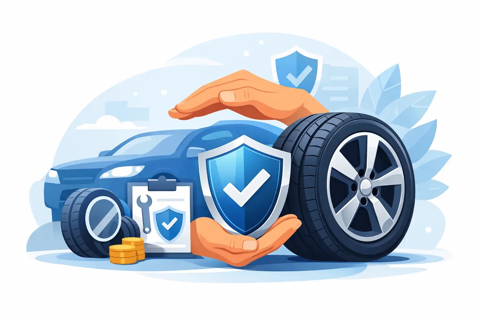 Best Tire and Wheel Protection Plan Guide