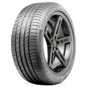 CONTINENTAL TIRE 03509950000 235/45R17 Summer