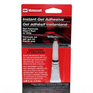 Motorcraft TA19 Adhesive and Sealant