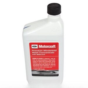 Motorcraft ZC32B1 Windshield Washer Fluid