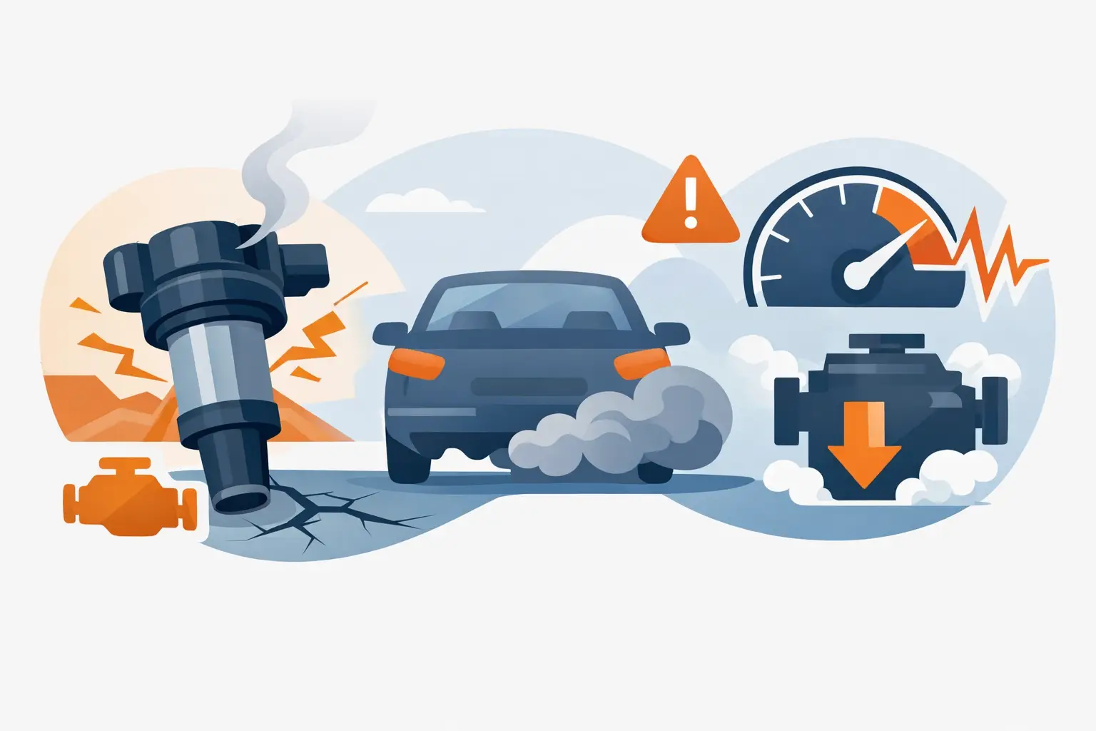 When Do Ignition Coils Fail? Signs and Causes