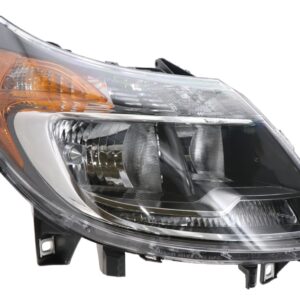 Genuine OEM 4725944AJ Headlight