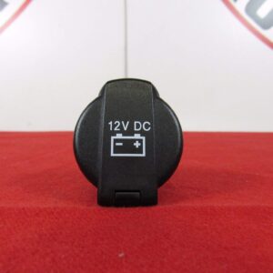 Genuine OEM 5026626AB 12 Volt Accessory Power Outlet Cap