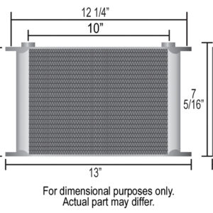 13403-dimensions BDST-13403