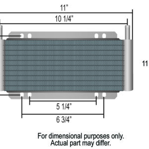 13504-dimensions BDST-33504