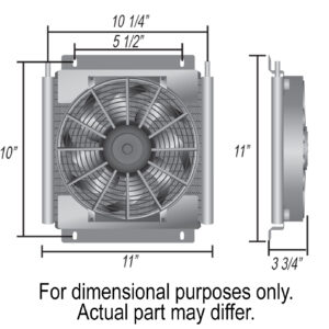 13735-dimensions BDST-13735