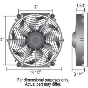 16014-dimensions BDST-16014