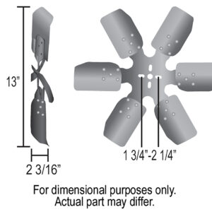 17413-dimensions BDST-17413