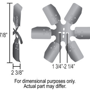17420-dimensions BDST-17420
