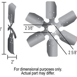 17920-dimensions BDST-17920