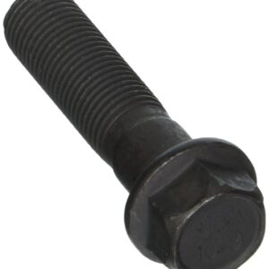 Genuine OEM 5086661AA Wheel Hub Bolt