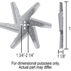 19917-dimensions BDST-19917