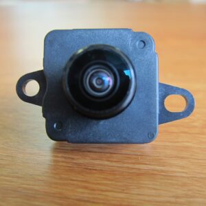 Genuine OEM 68206872AI 68206872AI CAMERA, Rear View