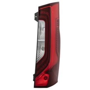 Genuine OES A9108205500 Tail Light