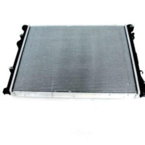 Genuine OEM 5170742AA Radiator