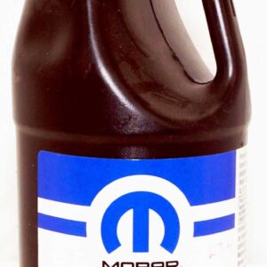 Genuine OEM 68210057AB Drive Shaft Lubricant Kit