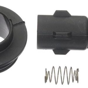 Genuine OEM 19307135 Spark Plug Wire Component