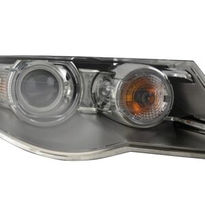 Genuine OES 7L6941040E Headlight Assembly