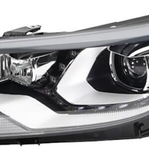 Genuine OES 5N0941753B Headlight Assembly